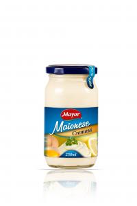 Mayonnaise